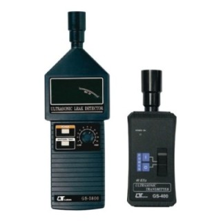 Lutron GS-400 Ultrasonic Gas Leak Detector image-1