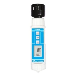 Lutron PCO-350 CO Meter image-1