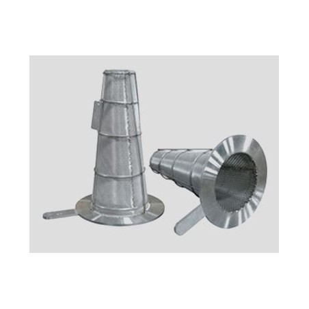 conical-strainer