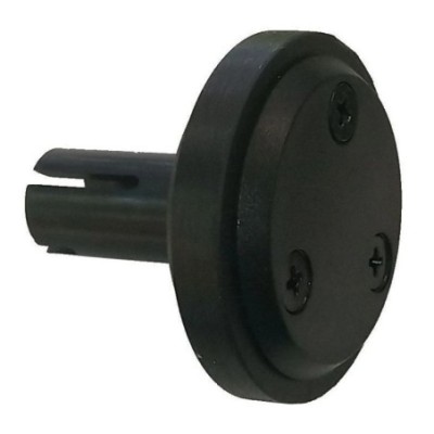 Lutron AS-35C Surface Wheel Adapter image-1