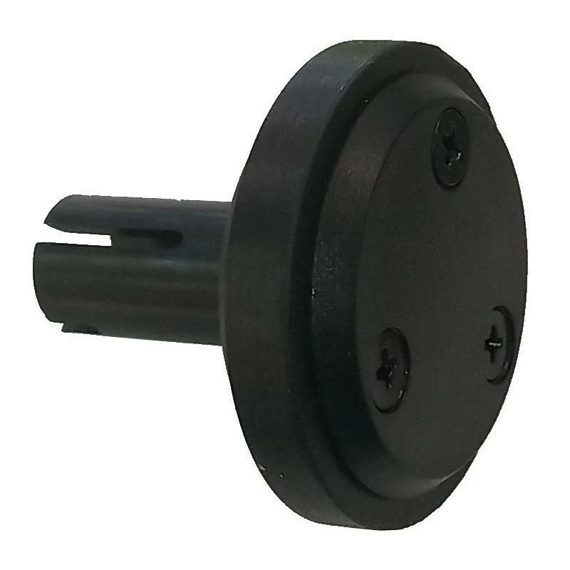 Lutron AS-35C Surface Wheel Adapter image-1