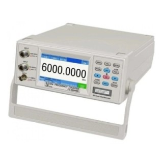 Lutron FC-6000SD Frequency Counter image-1