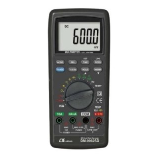 Lutron DM-9962SD Clamp Multimeter image-1