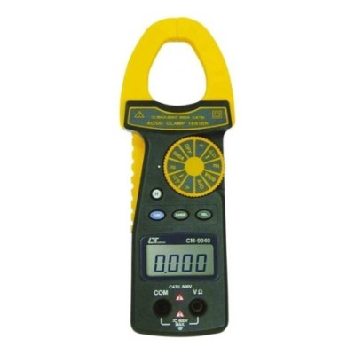 Lutron CM-9940 Multimeter image-1