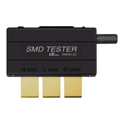 Lutron SMDC-22 SMD Tester image-1
