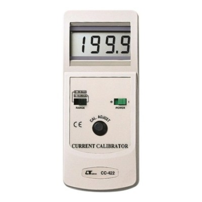 Lutron CC-422 Current Calibrator image-1