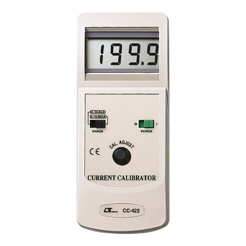 Lutron CC-422 Current Calibrator image-1