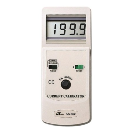 Lutron CC-422 Current Calibrator image-1