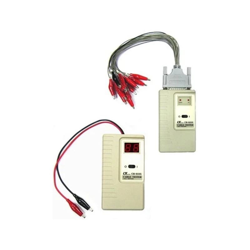 Lutron CB-933 Cable Sorter image-1