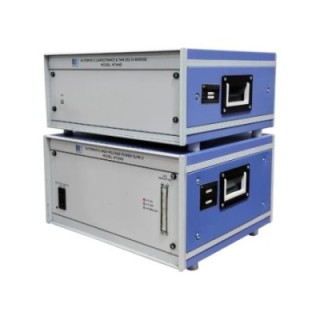 Motwane Automatic Tan Delta and Capacitance Bridge MTAND image-1