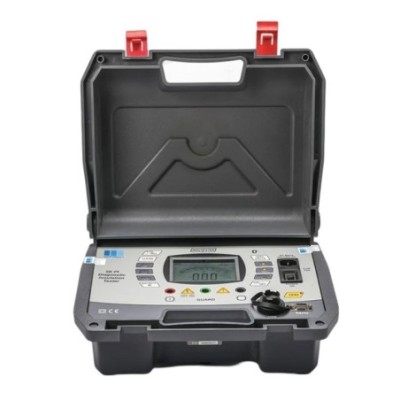Motwane 5kV Insulation Diagnostic Tester 5K-PI image-1