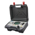  Motwane 5kV Insulation Diagnostic Tester 5K-PI image-2