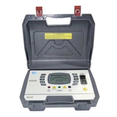 Motwane 5kV Digital Insulation Resistance with Polarization Index IT-51  image-1