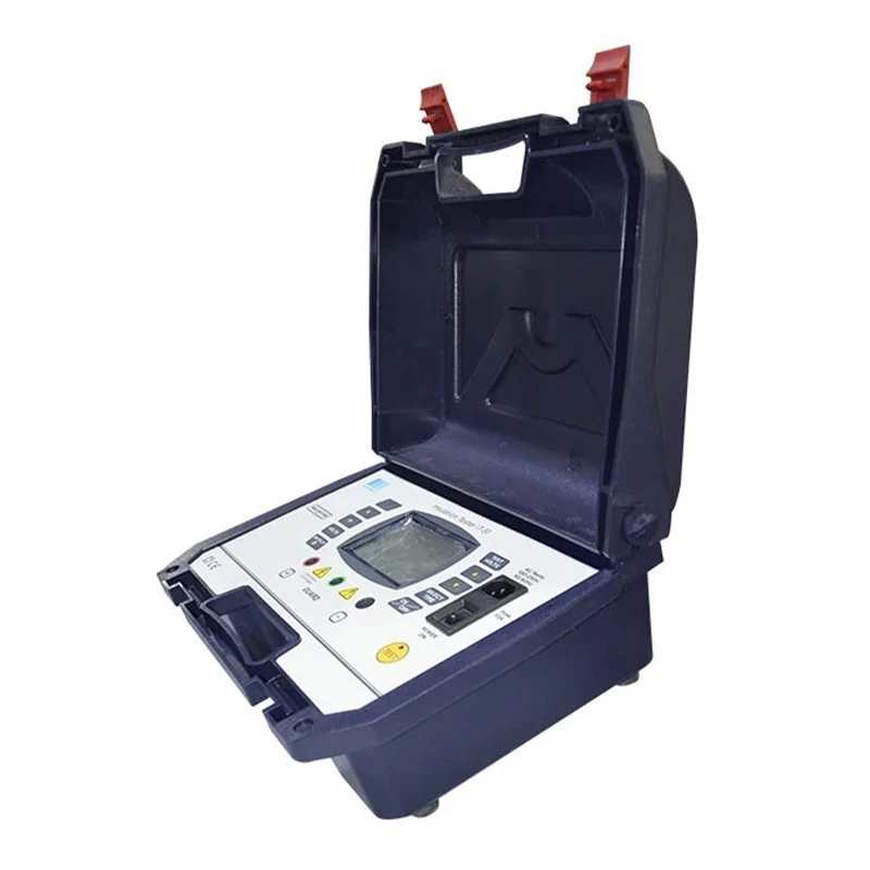  Motwane 5kV Digital Insulation Resistance with Polarization Index IT-51  image-3