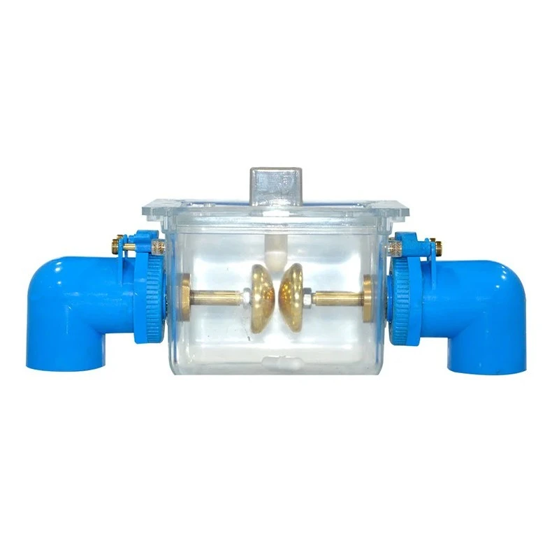  Motwane Automatic Oil Insulation Test Set 60kV OTS-60A/80A/100A image-2