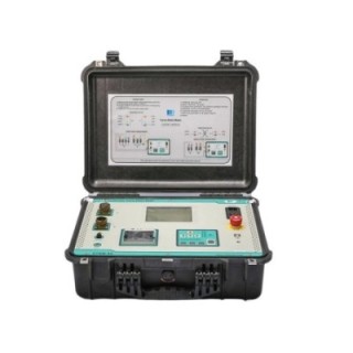 Motwane Transformer Turns Ratio Meter XTRM-3 image-1