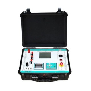 Motwane Transformer Winding Resistance Meter XWRM-25A image-1