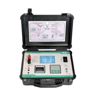 Motwane Contact Resistance Meter PCRM-200S image-1