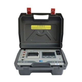 Motwane Micro Ohm Meter LR2045-S image-1