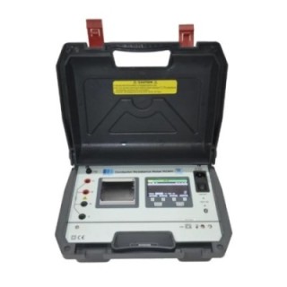 Motwane Conductor Resistance Meter MCRM image-1