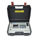  Motwane Conductor Resistance Meter MCRM image-2