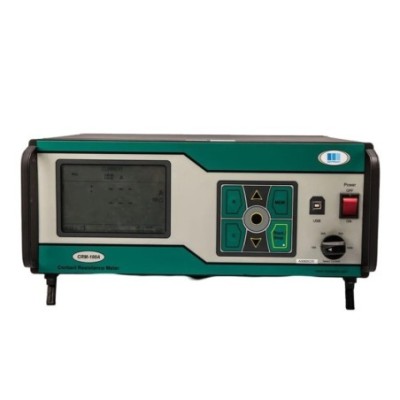 Motwane Contact Resistance Meter: CRM100A image-1