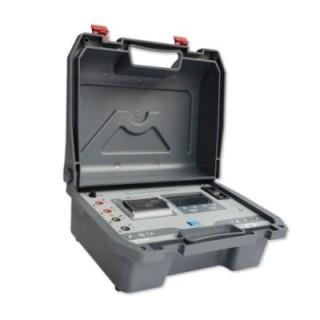 Motwane Micro-Ohm Meter LR-2065S image-1