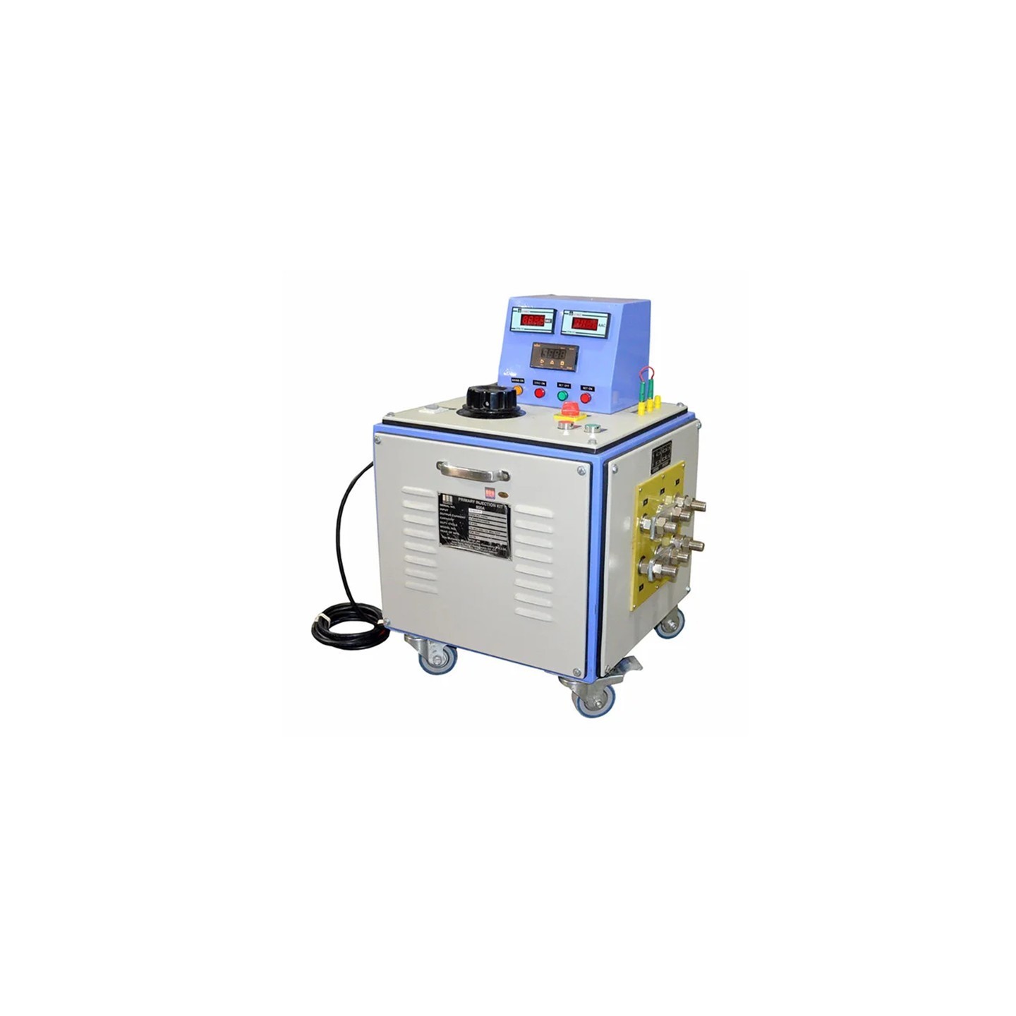 Tra Mot Injection Buy Motwane MOT-PIK3000 Primary Current Injection Kit Online