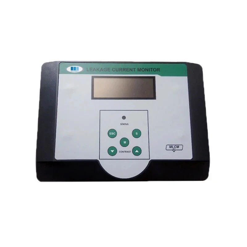 Motwane Leakage Current Monitoring  MLCM image-1