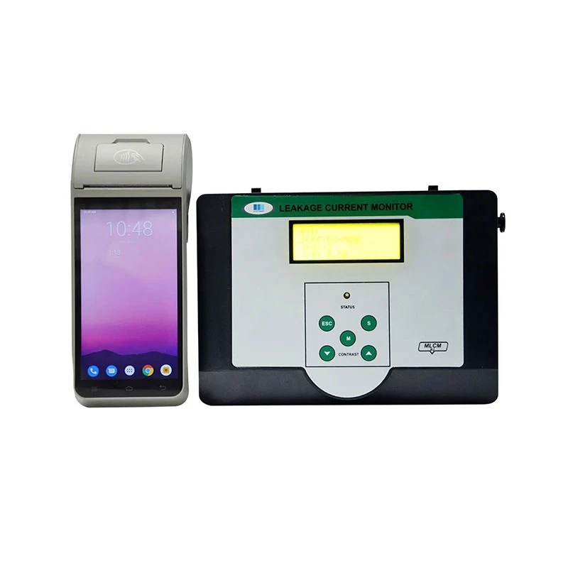  Motwane Leakage Current Monitoring  MLCM image-4