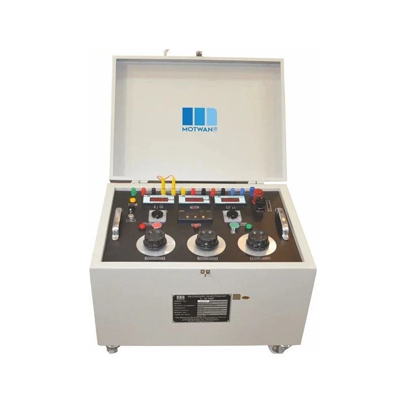 Motwane Relay Test MOT-SIK20 image-1