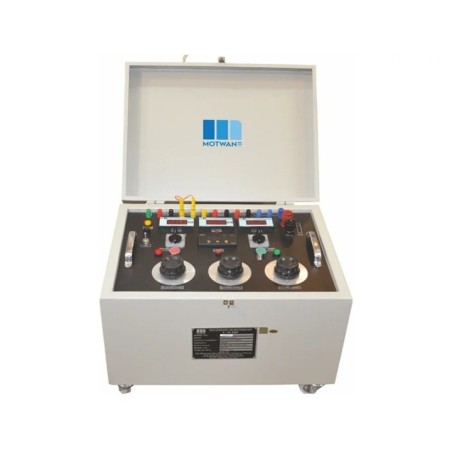 Motwane Relay Test MOT-SIK100 image-1