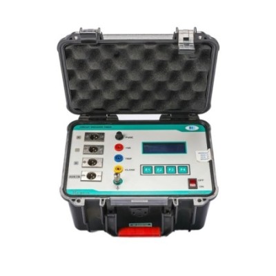 Motwane Circuit Breaker Timer MCBT-P image-1