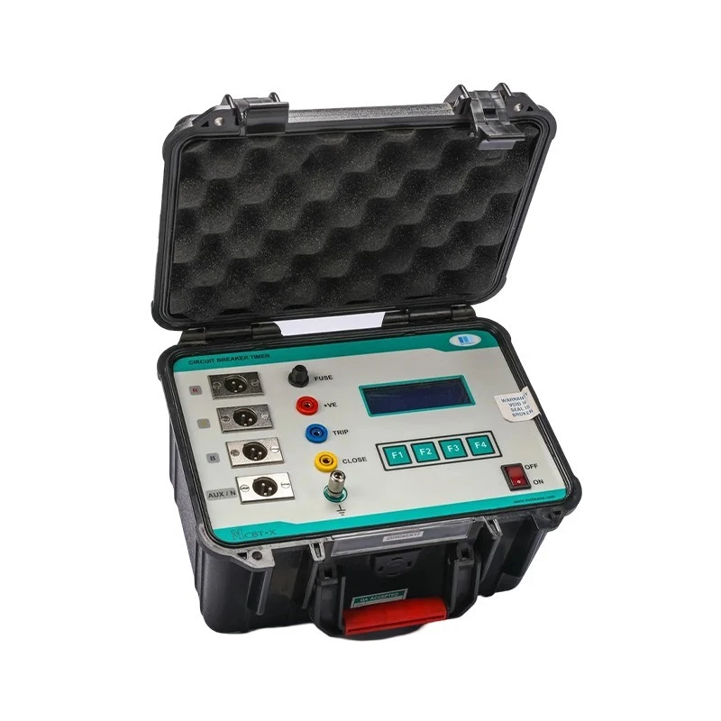  Motwane Circuit Breaker Timer MCBT-P image-2