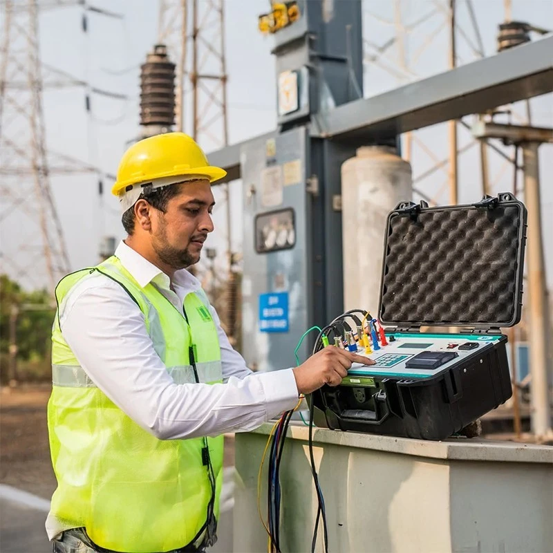  Motwane Circuit Breaker Timer MCBT-X image-4