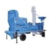 Mobile Seed Cleaning Grading Plants