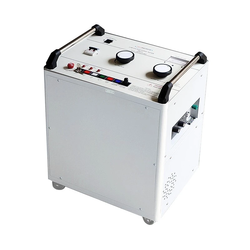 Motwane Low Voltage Surge Tester SWT 6 image-1