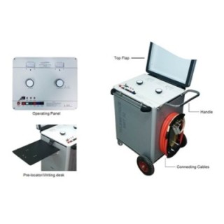Motwane High Voltage Surge Tester SWT 32 image-1