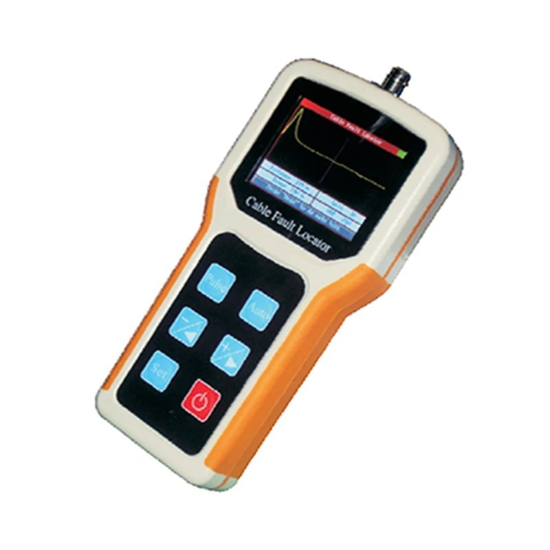 Motwane Cable Fault Pre locator TFL 4 image-1