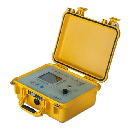 Motwane Cable Fault Pre locator TFL 6 image-1