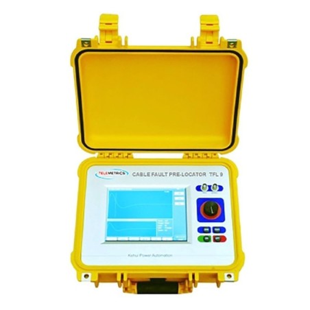 Motwane Cable Fault Pre locator TFL 9 image-1