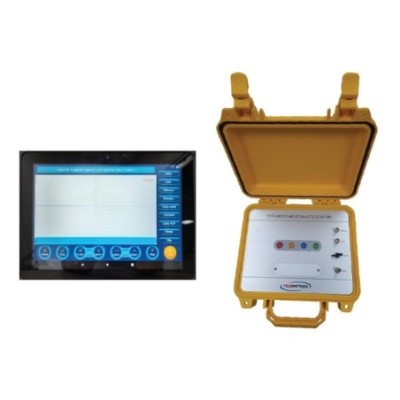 Motwane Cable Fault Pre locator TDR 4000 image-1