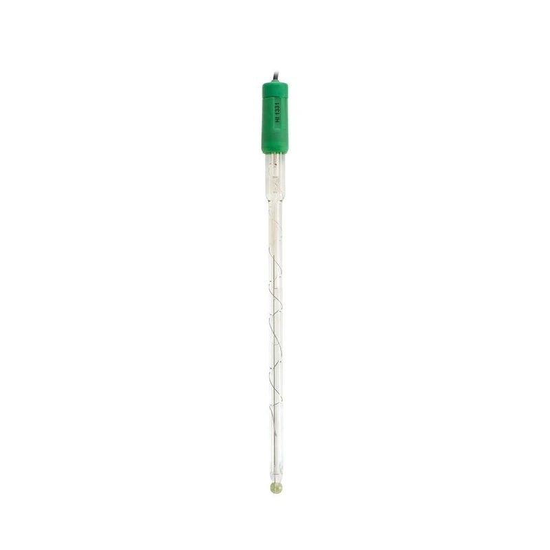 hanna-hi1331b-refillable-ph-electrode-for-flasks-with-bnc-connector