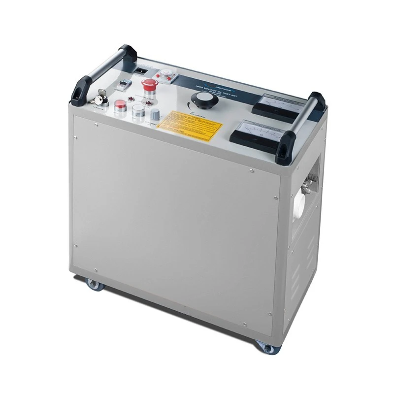 Motwane High Voltage DC Test Set HVG 40 image-1