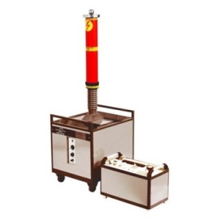 Motwane High Voltage Test Set HVG 70 image-1