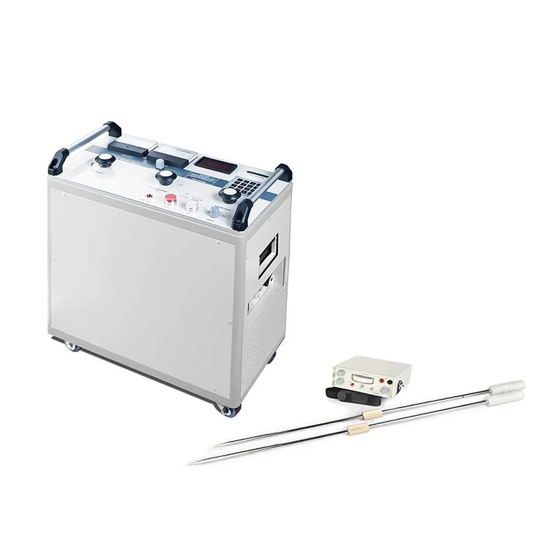 Motwane Sheath Fault Tester SFL 12 image-1