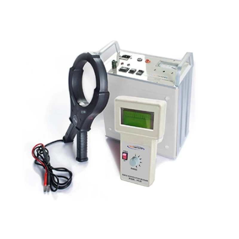 Motwane Digital Cable Identification system CI60S-D image-1