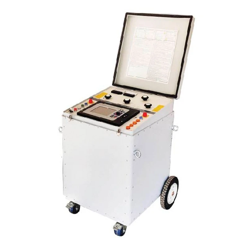 Motwane Cable Fault Locating System COMPAC 32 image-1