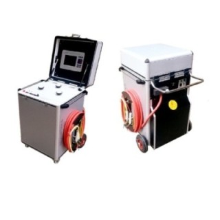 Motwane Cable Fault Locating System COMPAC 32D-A image-1