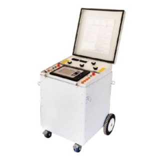 Motwane Cable Fault Locating System COMPAC 40D image-1